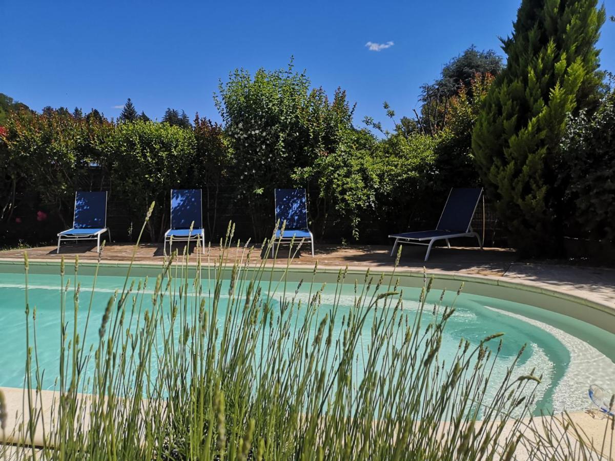 O'Myosotis Bed & Breakfast Sarlat-la-Caneda Exterior photo