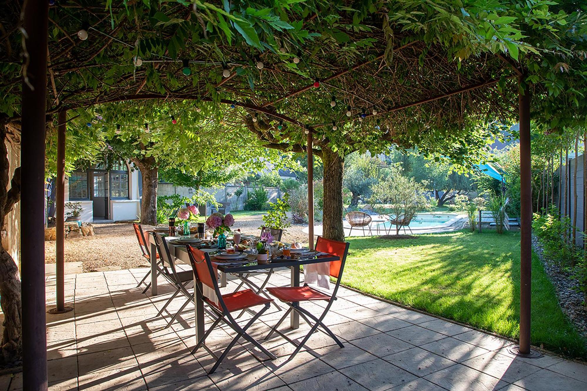 O'Myosotis Bed & Breakfast Sarlat-la-Caneda Exterior photo