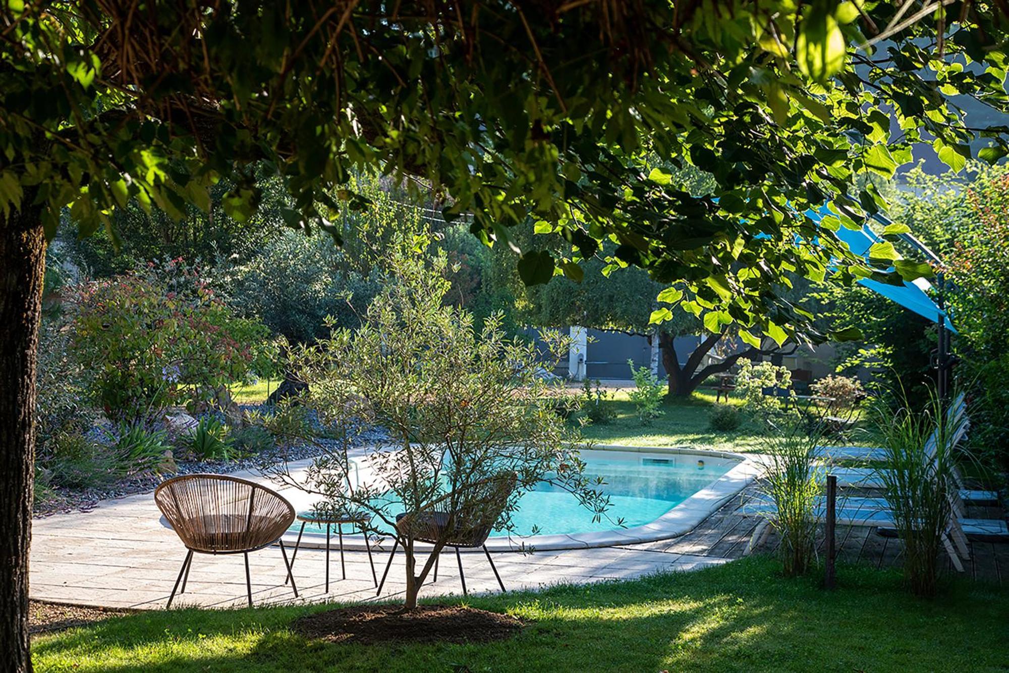 O'Myosotis Bed & Breakfast Sarlat-la-Caneda Exterior photo