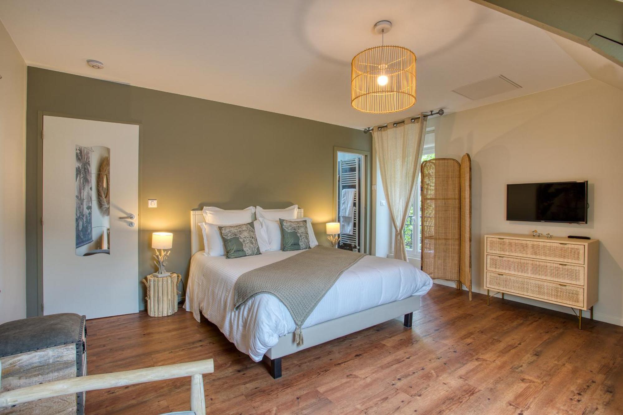 O'Myosotis Bed & Breakfast Sarlat-la-Caneda Exterior photo