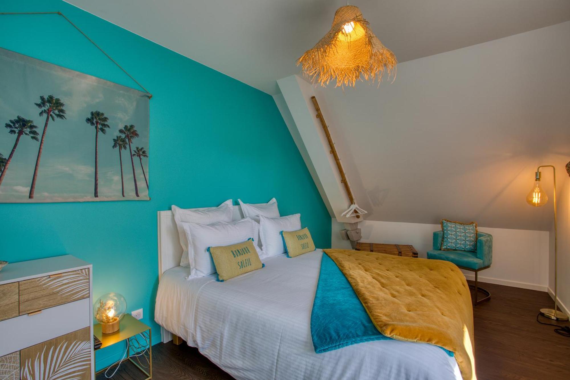 O'Myosotis Bed & Breakfast Sarlat-la-Caneda Exterior photo