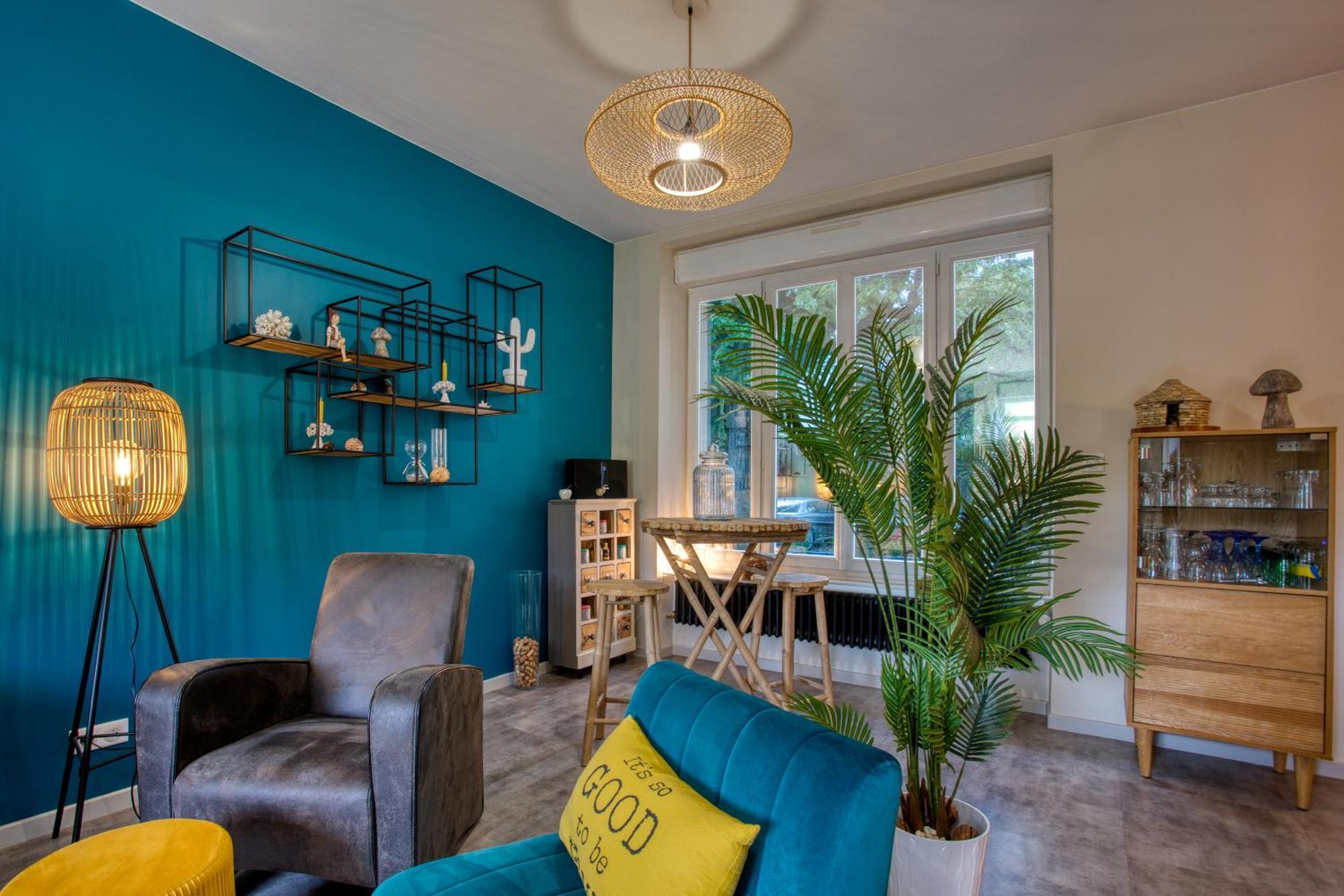 O'Myosotis Bed & Breakfast Sarlat-la-Caneda Exterior photo