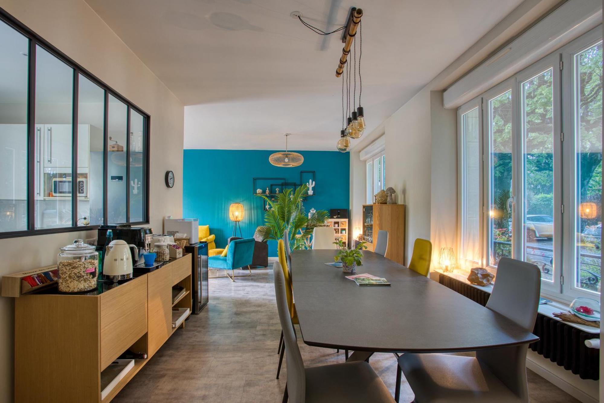 O'Myosotis Bed & Breakfast Sarlat-la-Caneda Exterior photo
