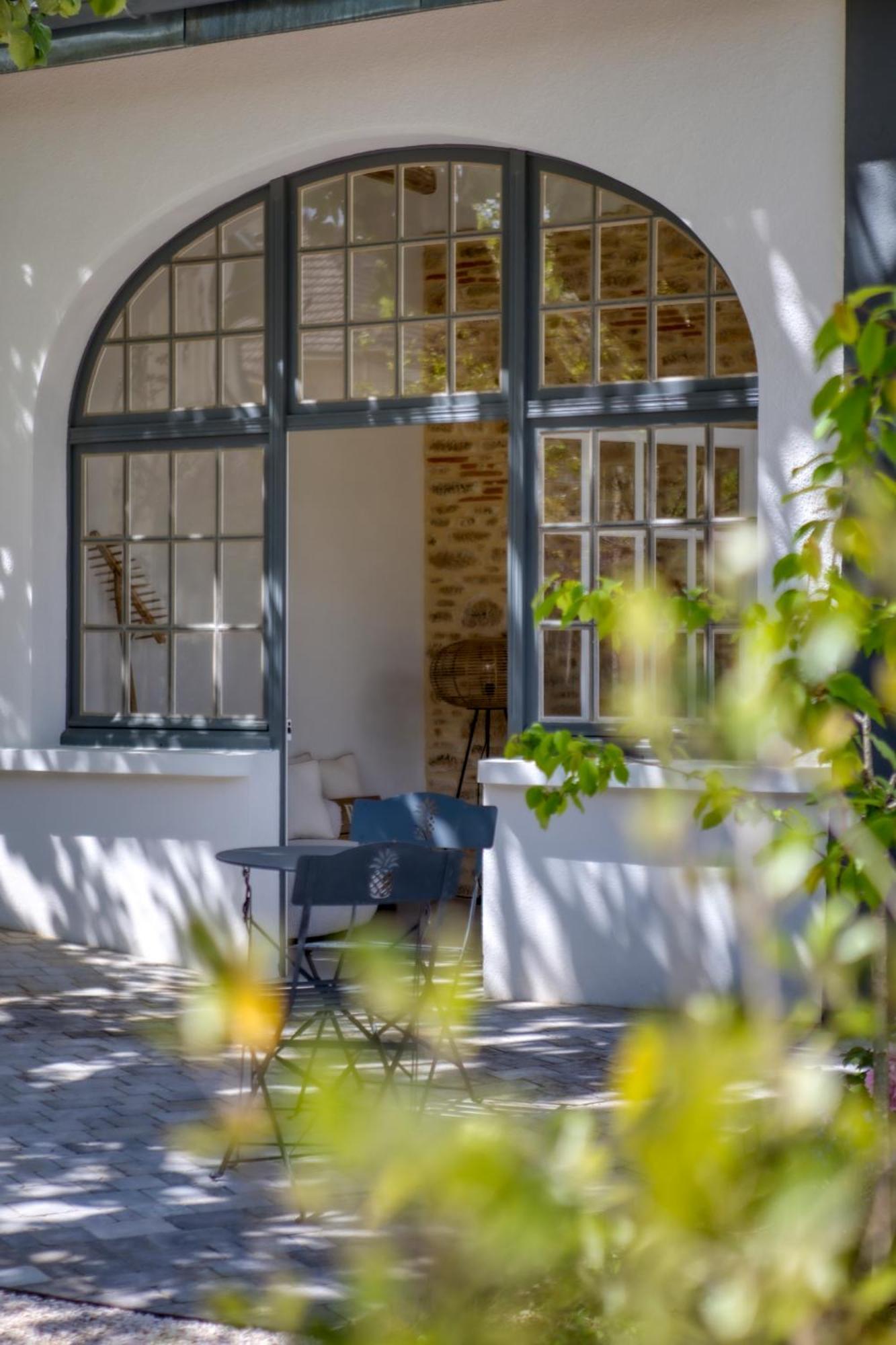 O'Myosotis Bed & Breakfast Sarlat-la-Caneda Exterior photo