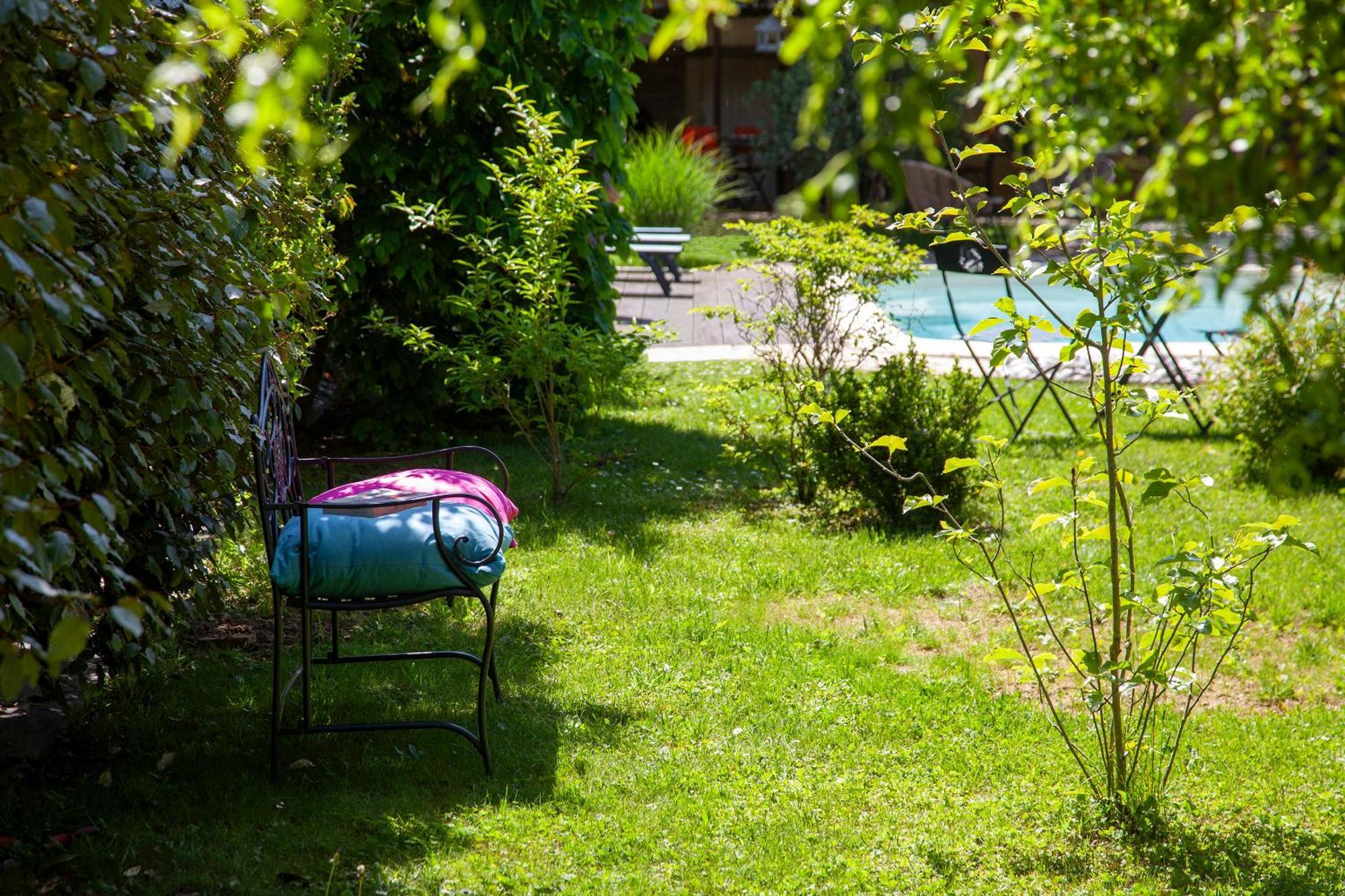 O'Myosotis Bed & Breakfast Sarlat-la-Caneda Exterior photo